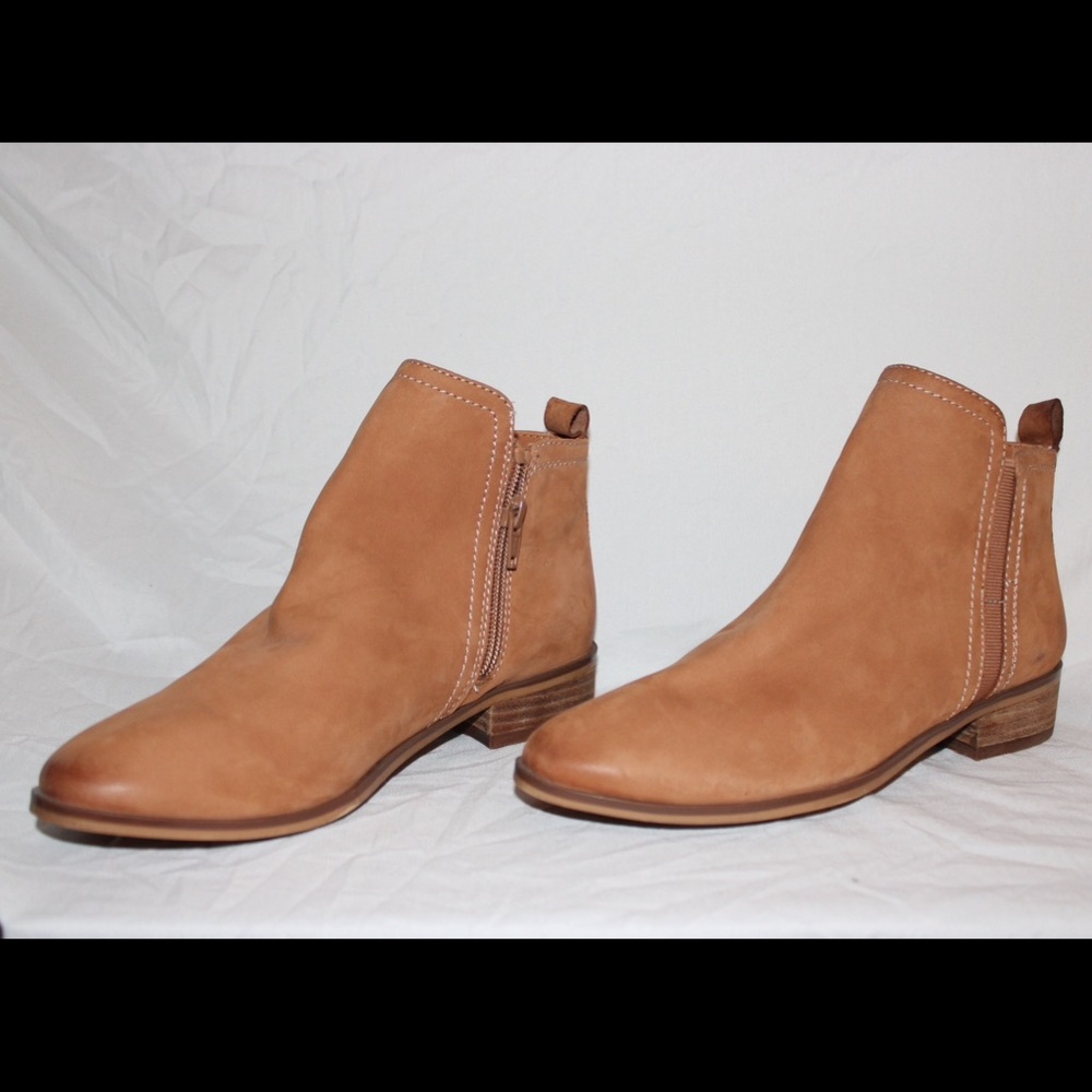 ALDO BOOTS